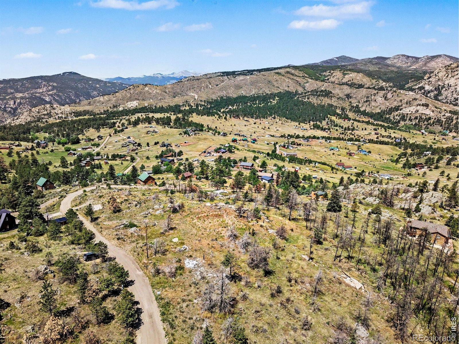 image of 1045 Palisade Mountain Dr, Drake, CO 80515 | MLS# IR1065082
