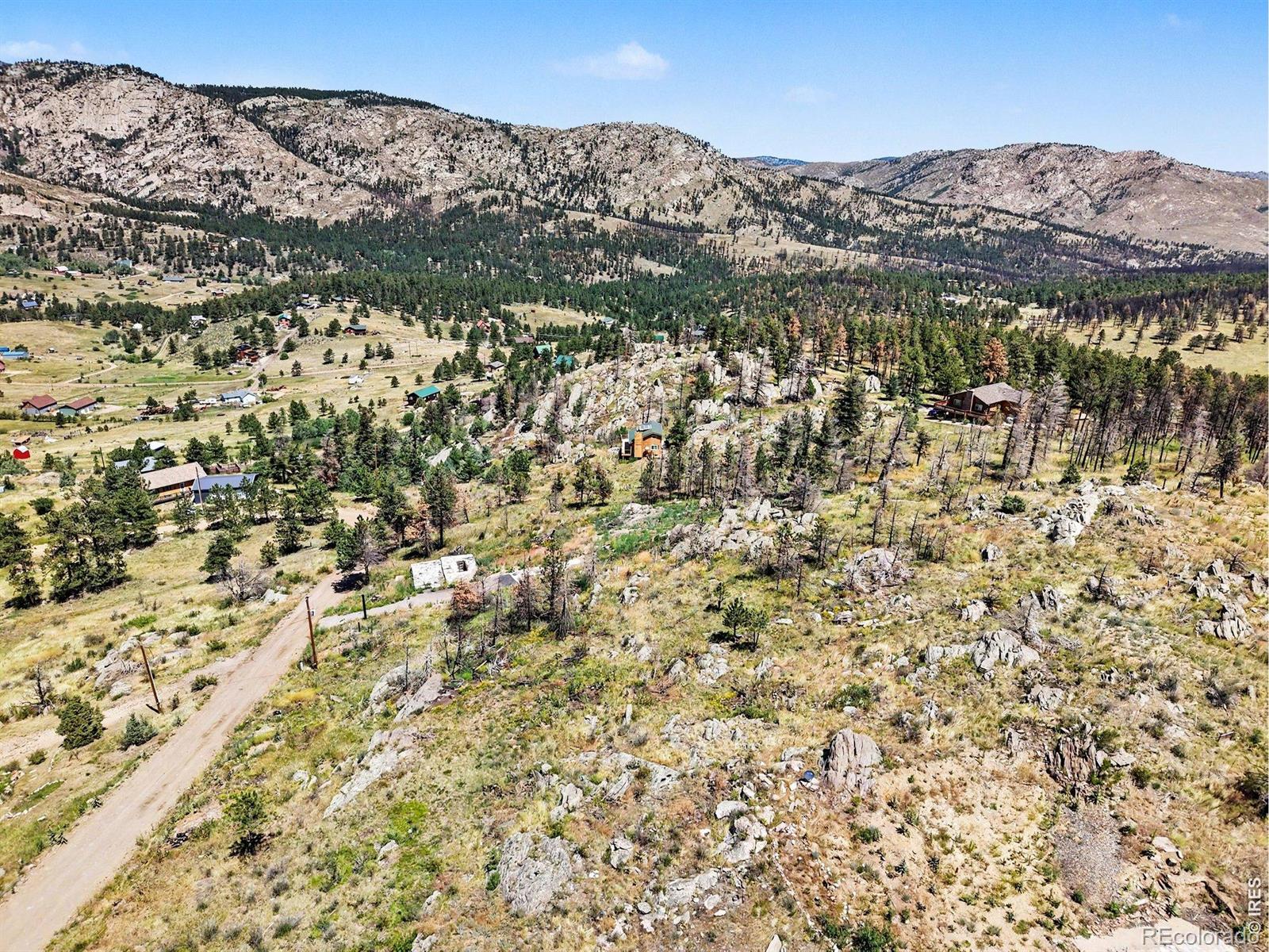image of 1045 Palisade Mountain Dr, Drake, CO 80515 | MLS# IR1065082