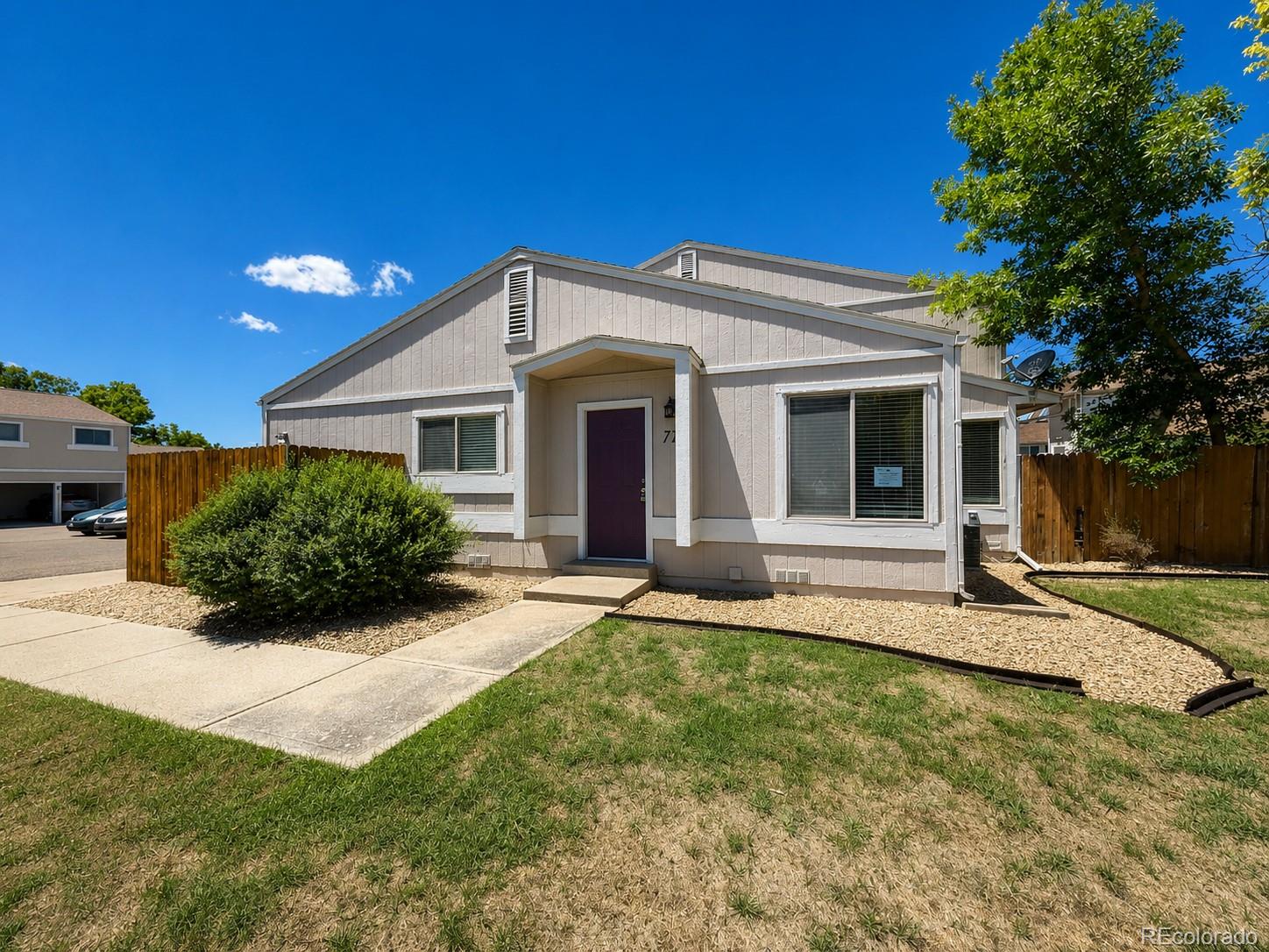 1st image of 7974 Chase Cir #77, Arvada, CO 80003 | MLS# 3210303