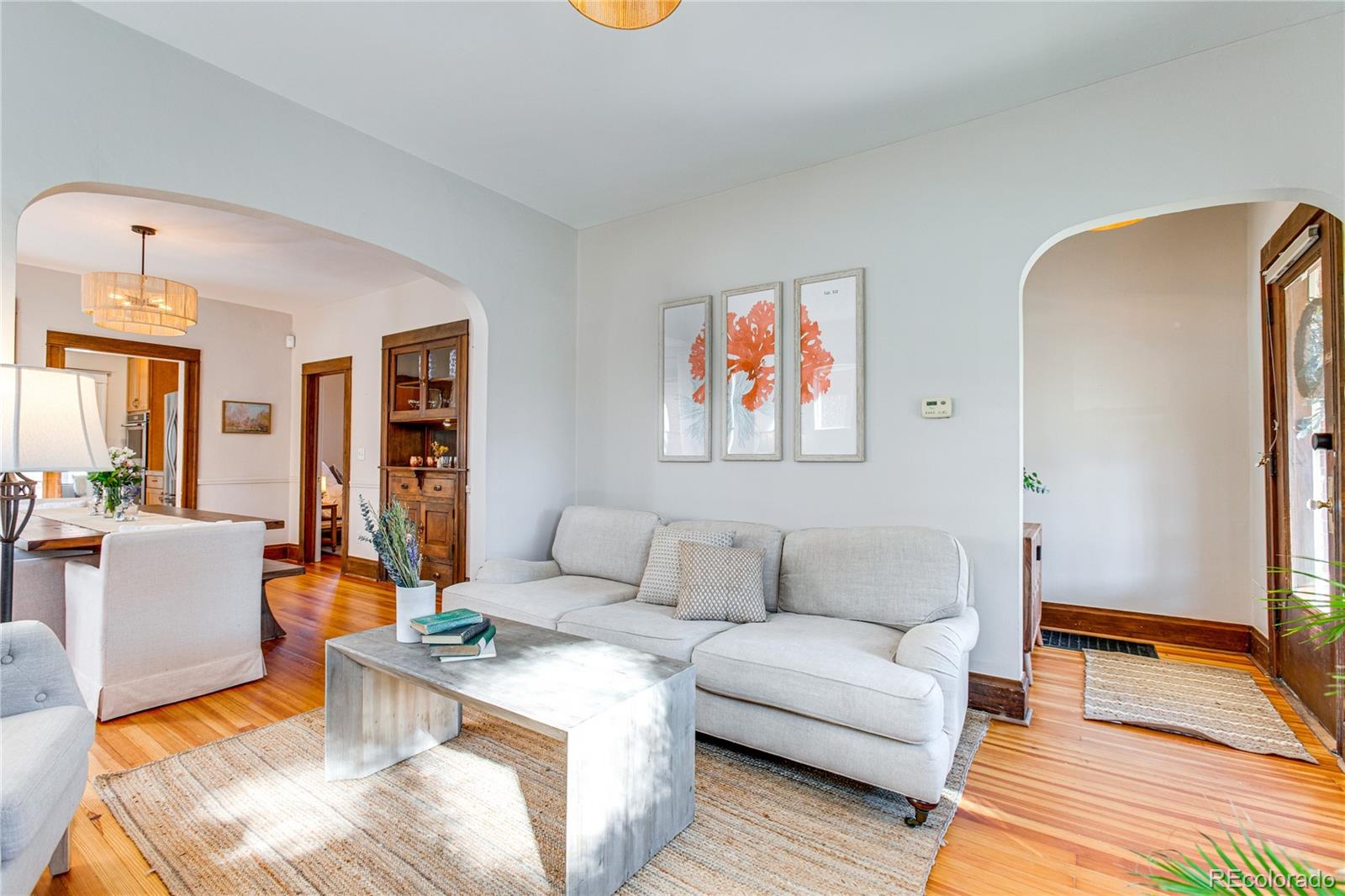 4th image of 719 S Clarkson St, Denver, CO 80209 | MLS# 3468654