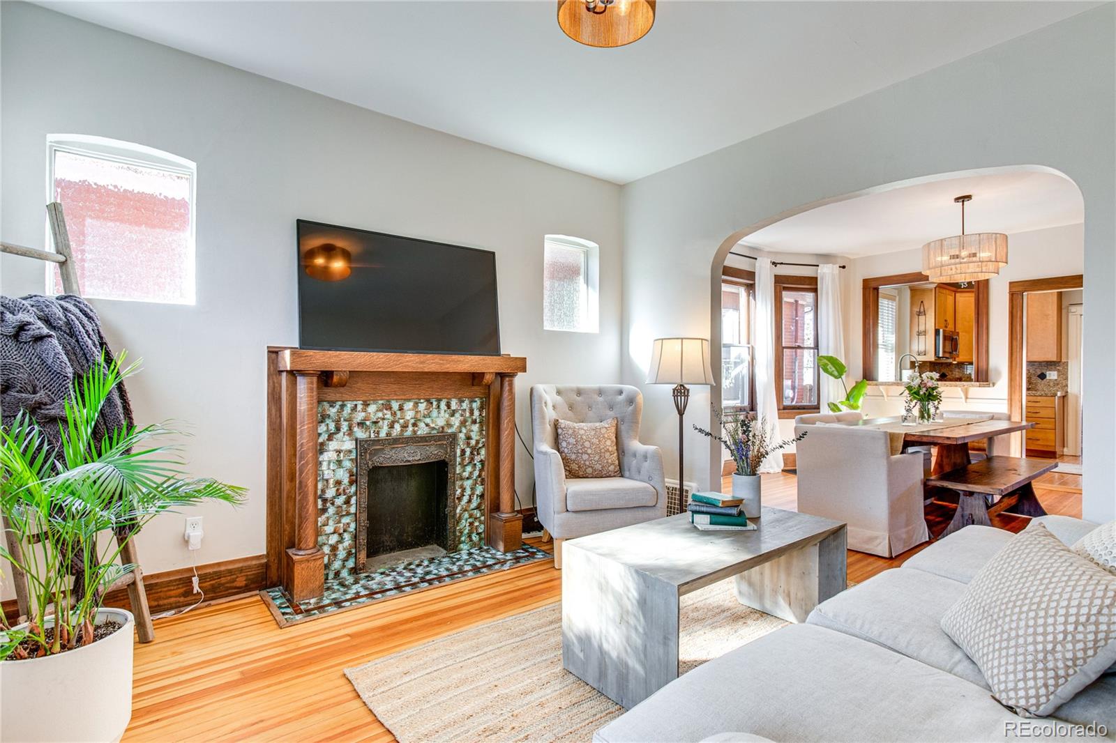5th image of 719 S Clarkson St, Denver, CO 80209 | MLS# 3468654