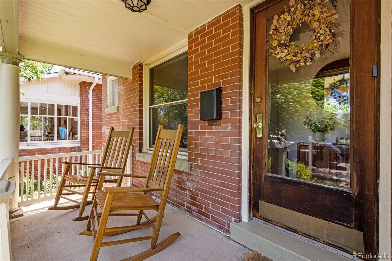 3rd image of 719 S Clarkson St, Denver, CO 80209 | MLS# 3468654