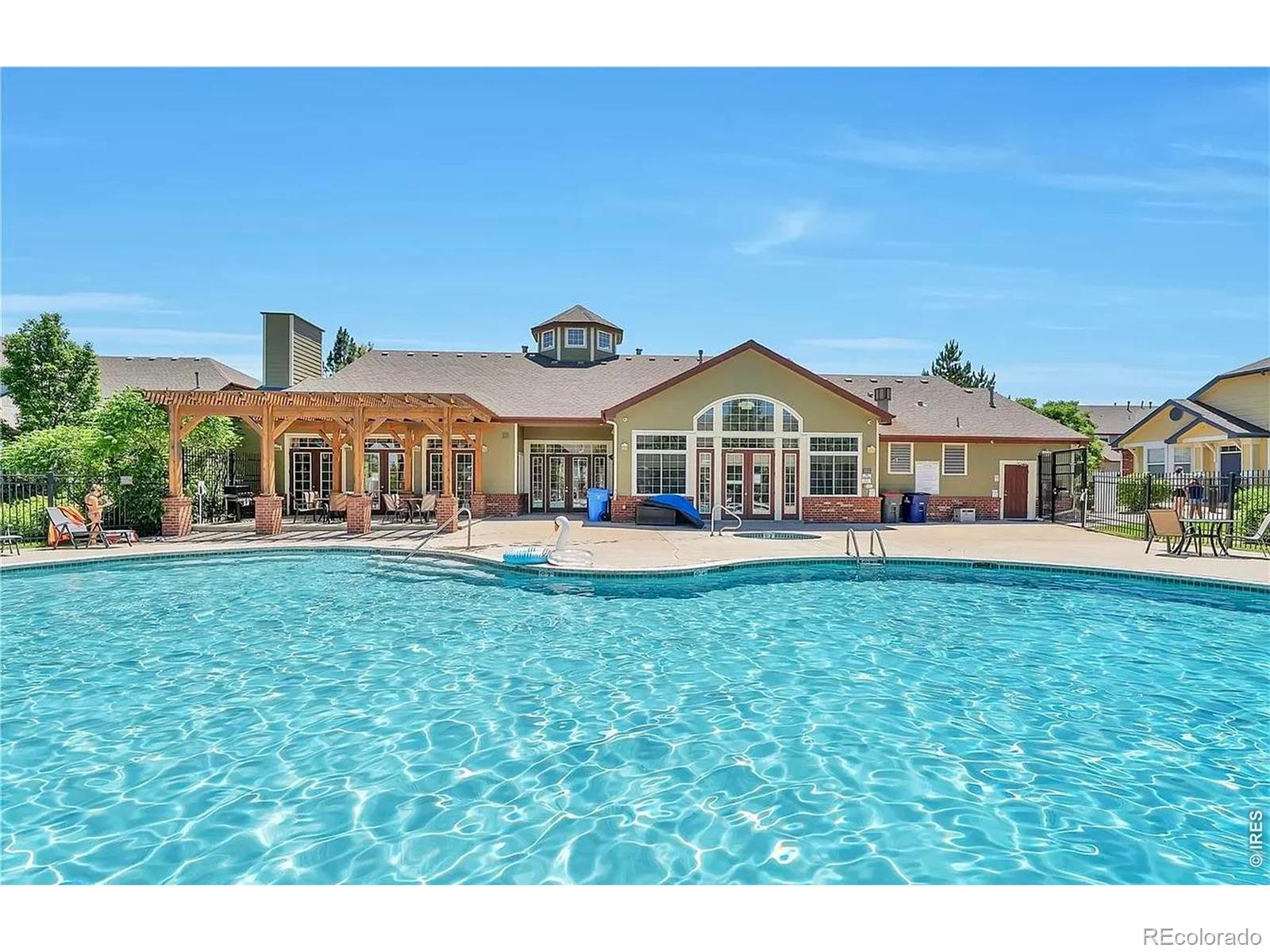 14th image of 2855 Rock Creek Cir #251, Superior, CO 80027 | MLS# IR1065086