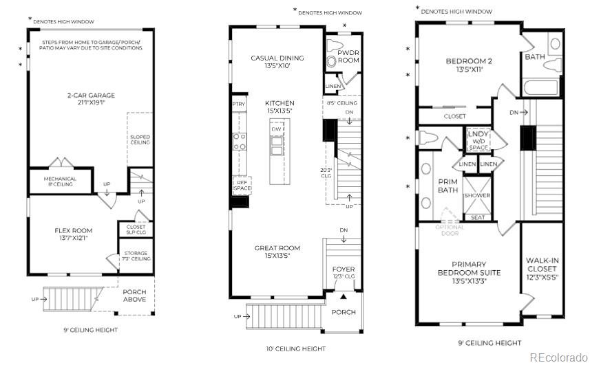 2nd image of 720 Skyhook St, Erie, CO 80516 | MLS# 9509440