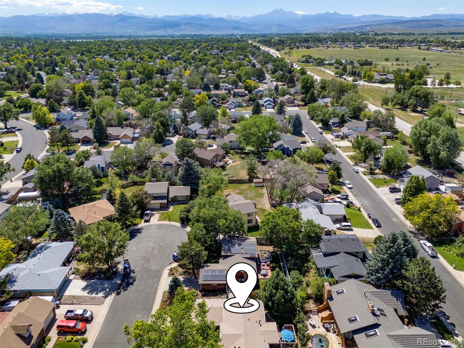 33rd image of 1518 Peterson Pl, Longmont, CO 80501 | MLS# 6474619