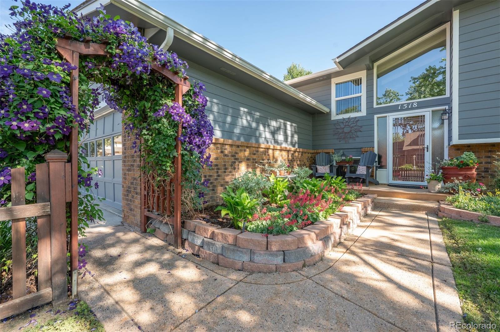 4th image of 1518 Peterson Pl, Longmont, CO 80501 | MLS# 6474619