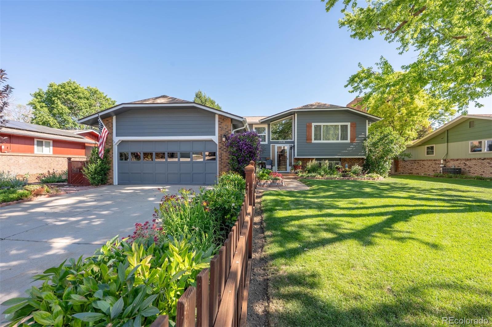 2nd image of 1518 Peterson Pl, Longmont, CO 80501 | MLS# 6474619