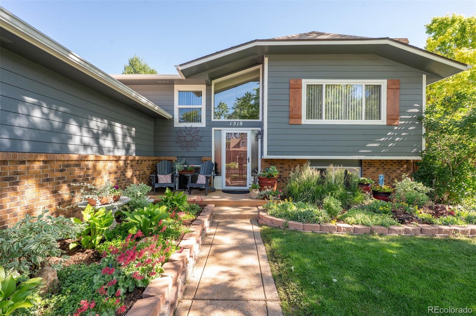 3rd image of 1518 Peterson Pl, Longmont, CO 80501 | MLS# 6474619