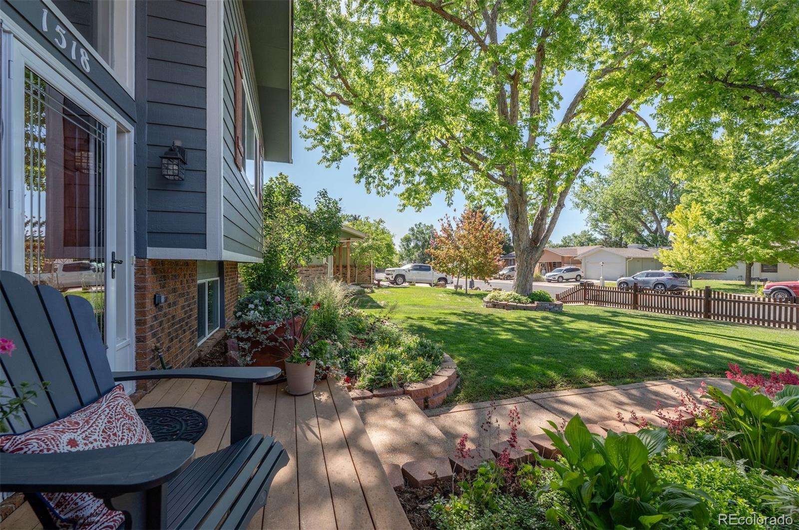 5th image of 1518 Peterson Pl, Longmont, CO 80501 | MLS# 6474619