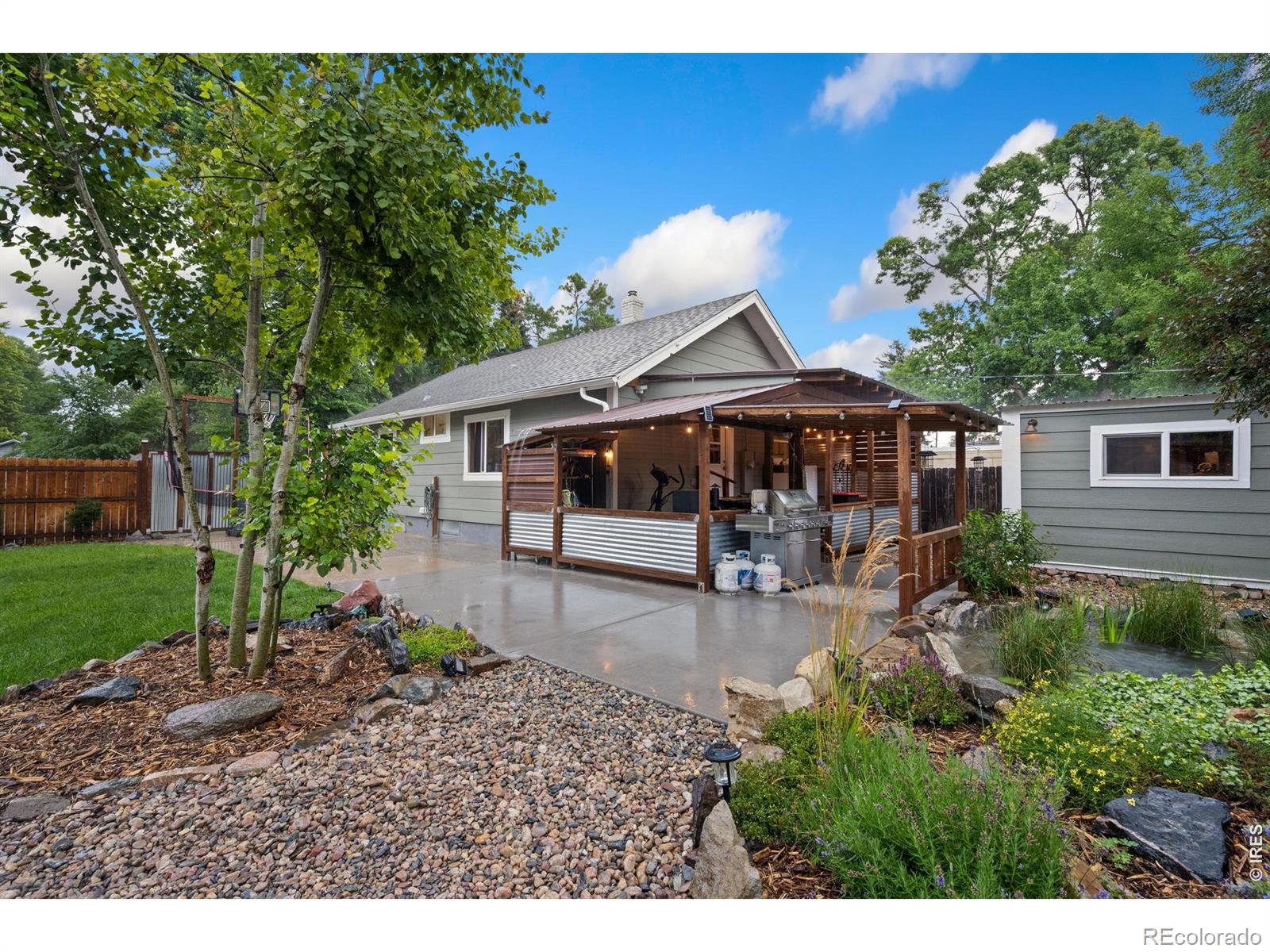 3rd image of 1246 E 4Th St, Loveland, CO 80537 | MLS# IR1065091