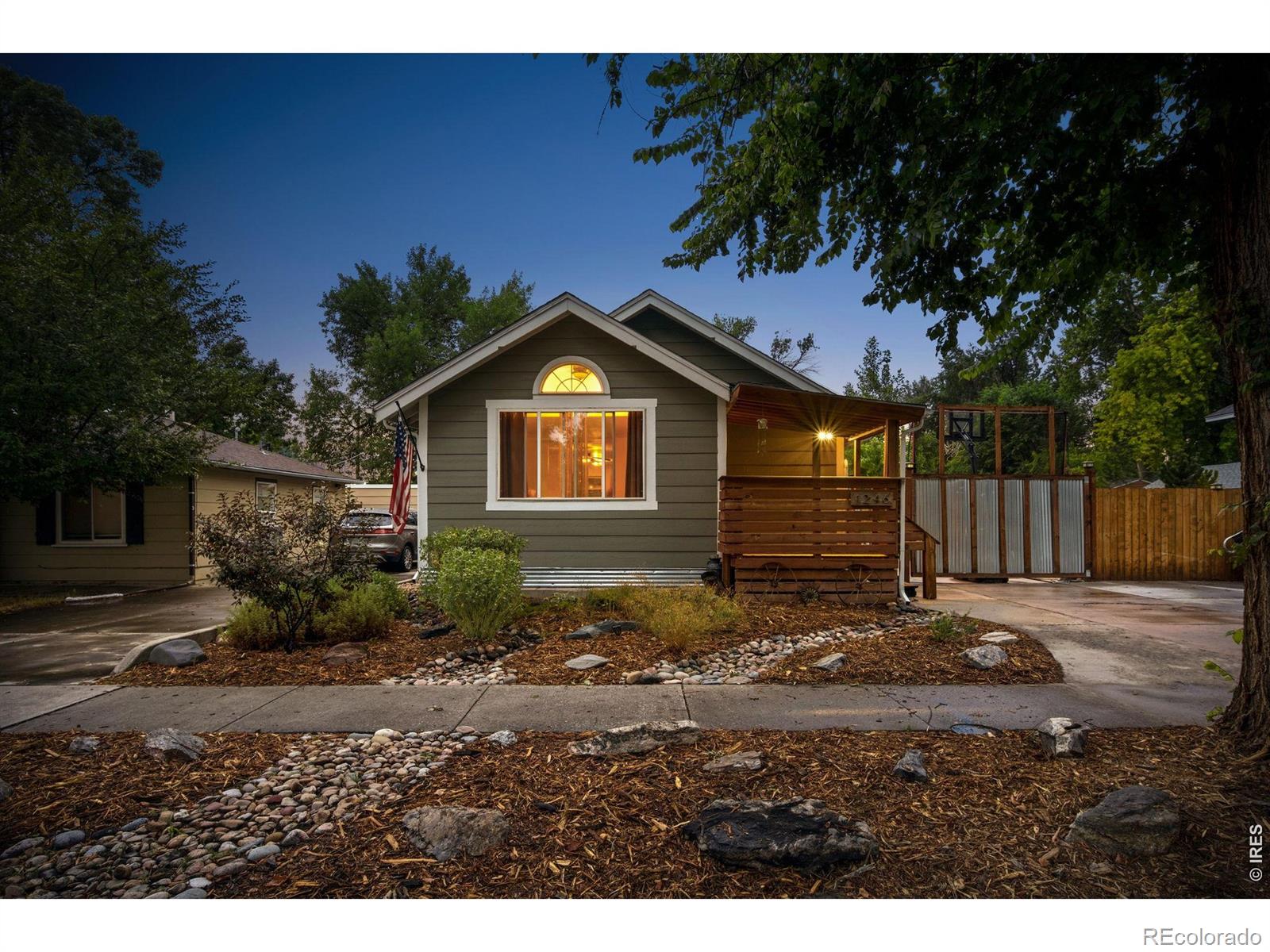 5th image of 1246 E 4Th St, Loveland, CO 80537 | MLS# IR1065091