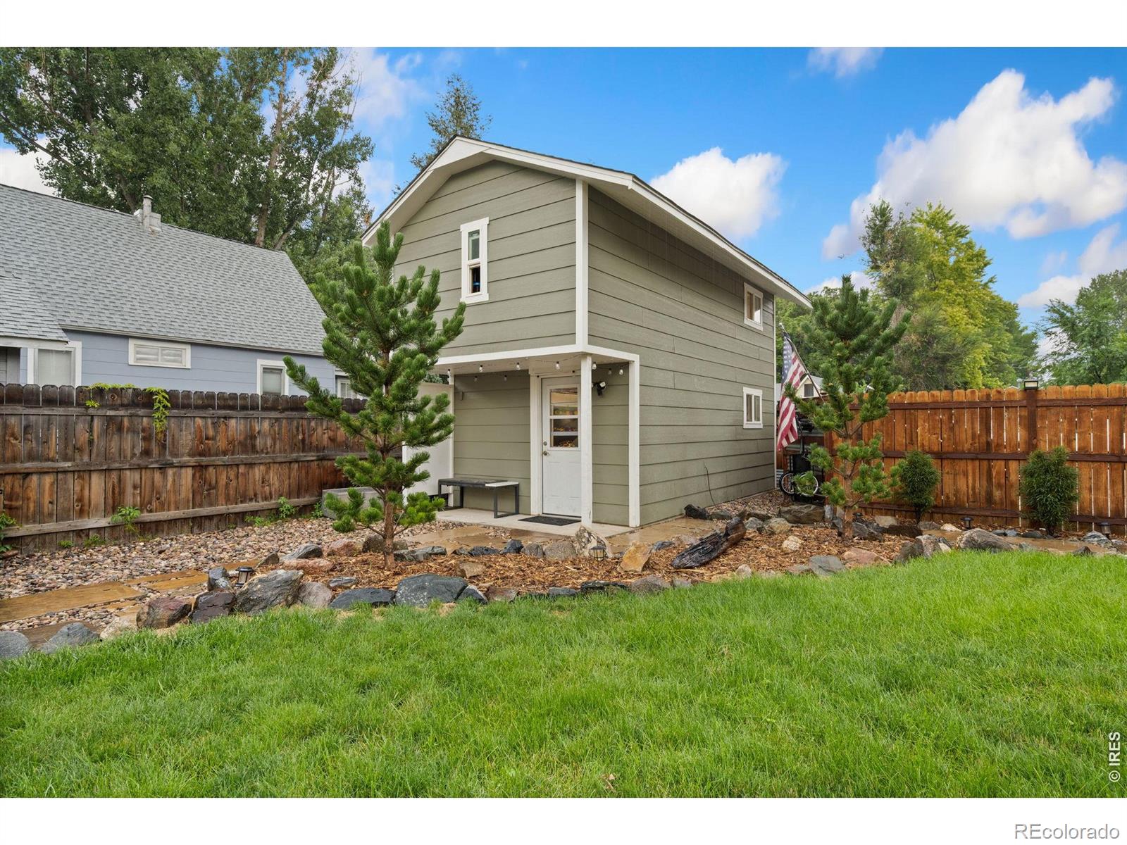2nd image of 1246 E 4th St, Loveland, CO 80537 | MLS# IR1065091