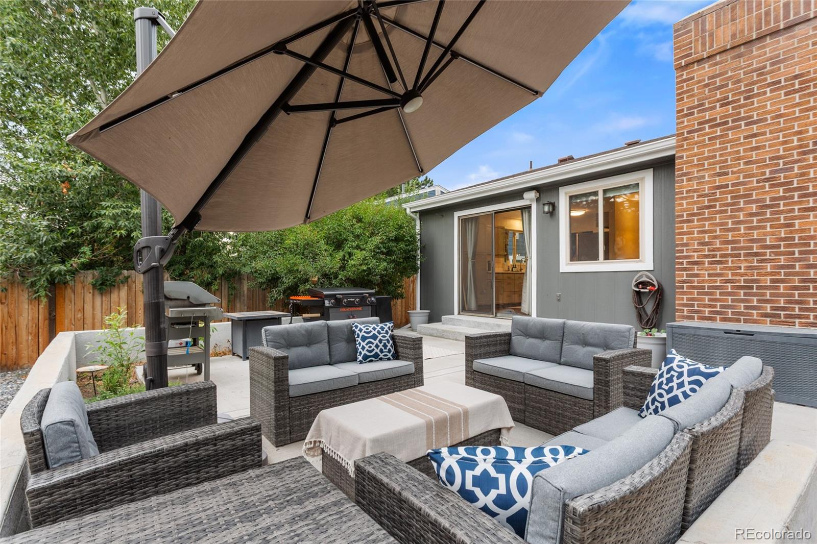37th image of 4582 S Fraser Wy, Aurora, CO 80015 | MLS# 4981198