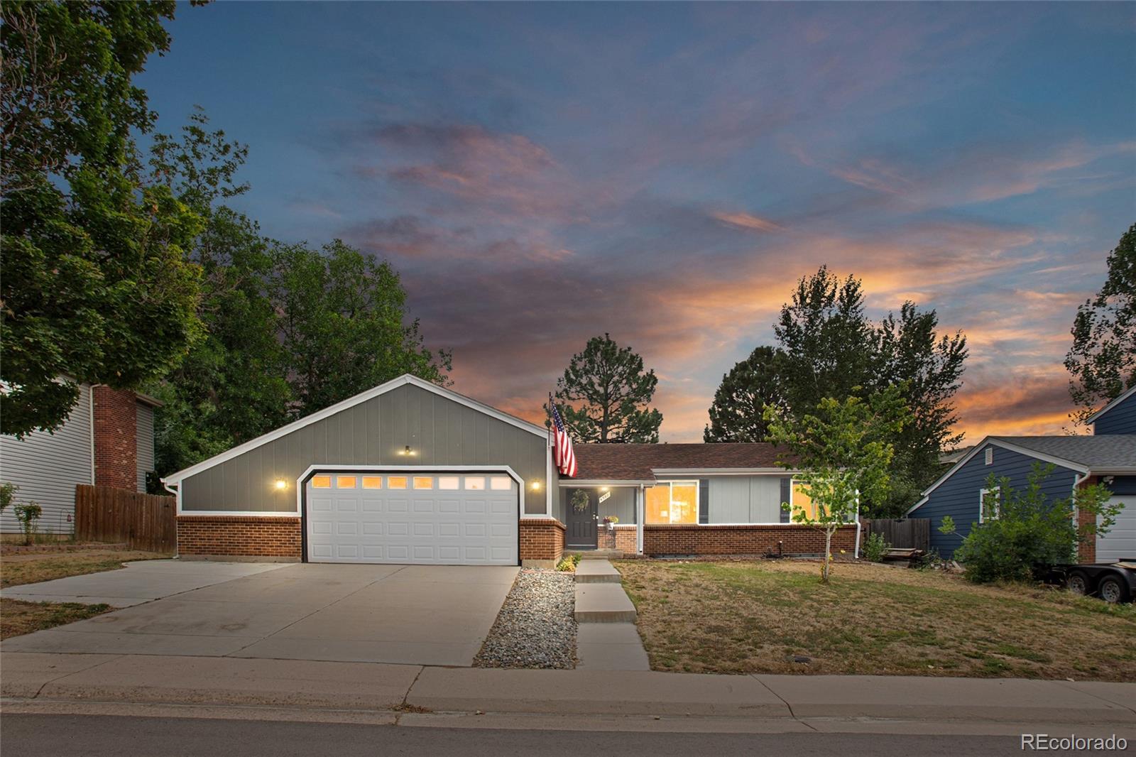1st image of 4582 S Fraser Wy, Aurora, CO 80015 | MLS# 4981198