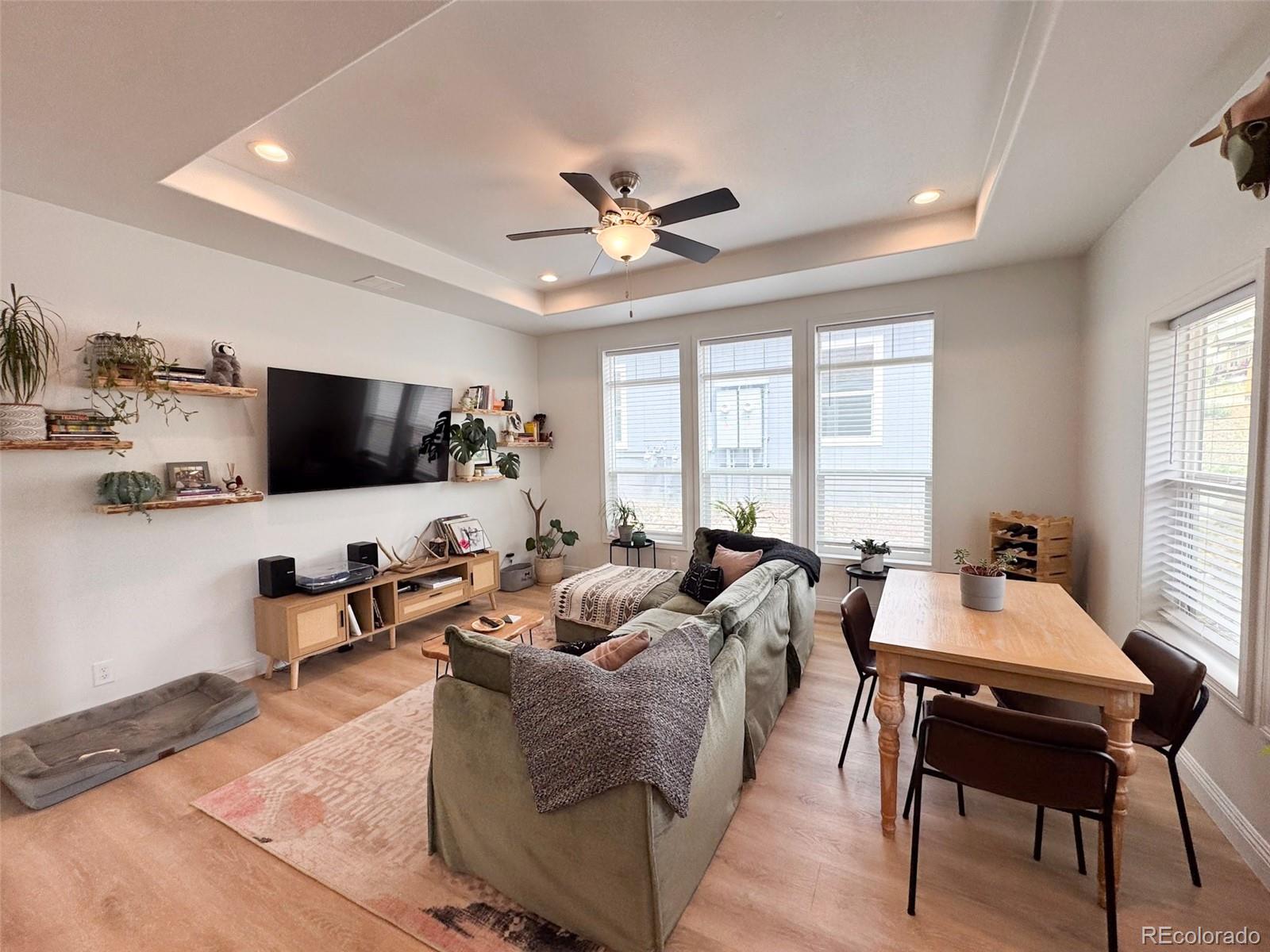 4th image of 119 Brooklyn Cir, Leadville, CO 80461 | MLS# 5481903
