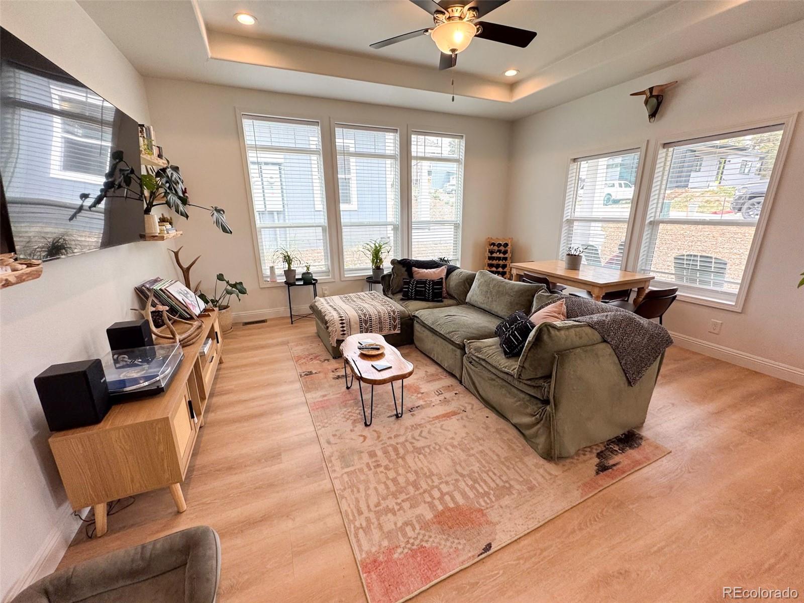 5th image of 119 Brooklyn Cir, Leadville, CO 80461 | MLS# 5481903