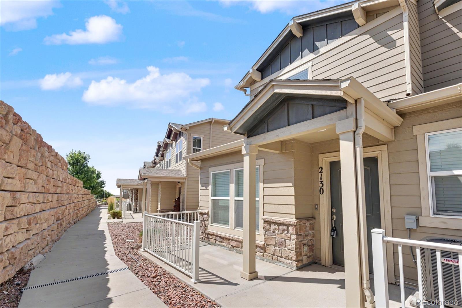 2nd image of 2130 Birmingham Loop, Colorado Springs, CO 80910 | MLS# 7452071