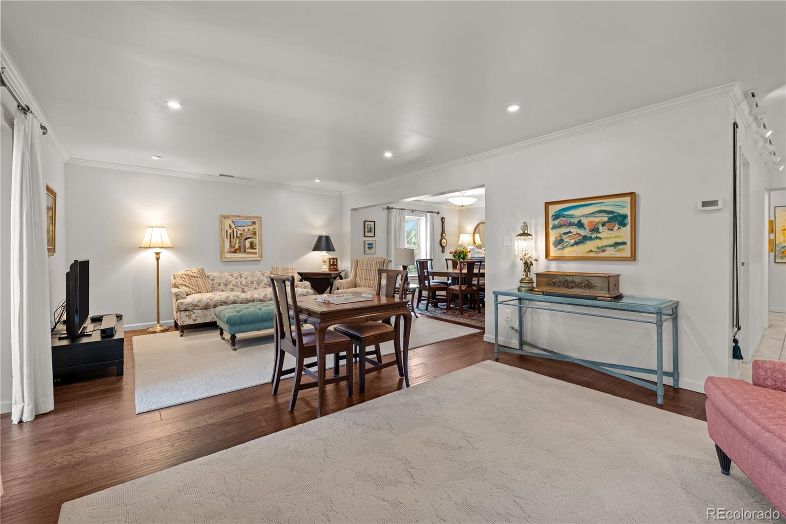 4th image of 420 S Marion Pkwy #301, Denver, CO 80209 | MLS# 2547664