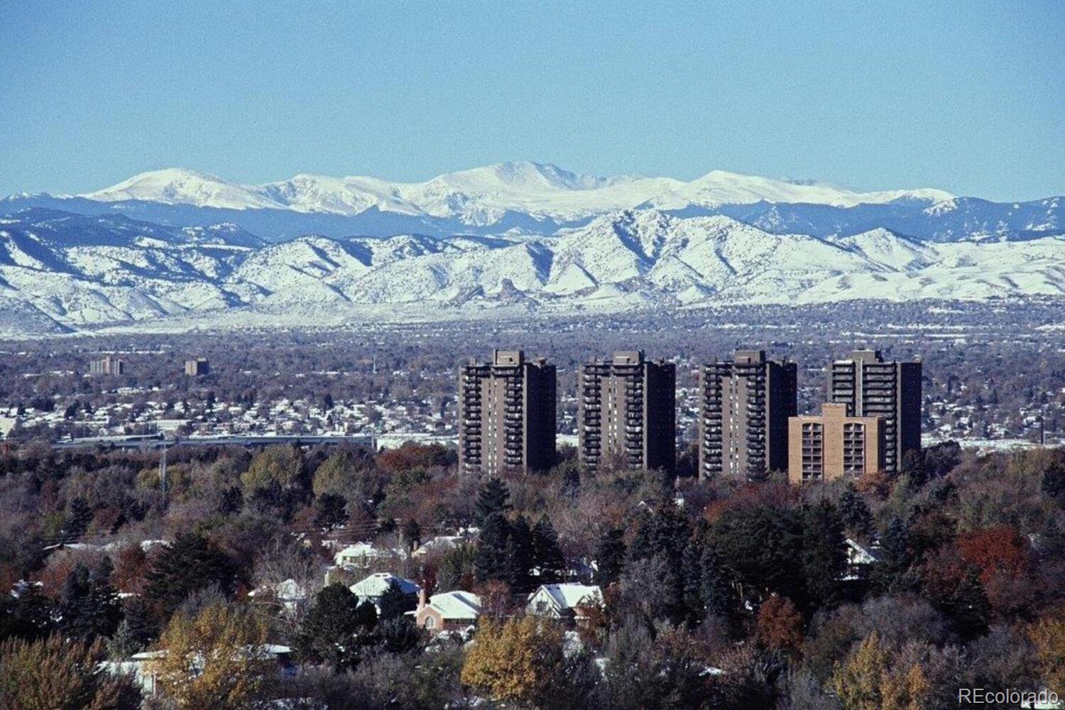 1st image of 420 S Marion Pkwy #301, Denver, CO 80209 | MLS# 2547664