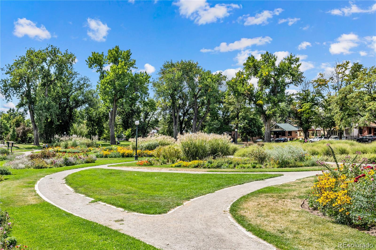 2nd image of 420 S Marion Pkwy, Denver, CO 80209