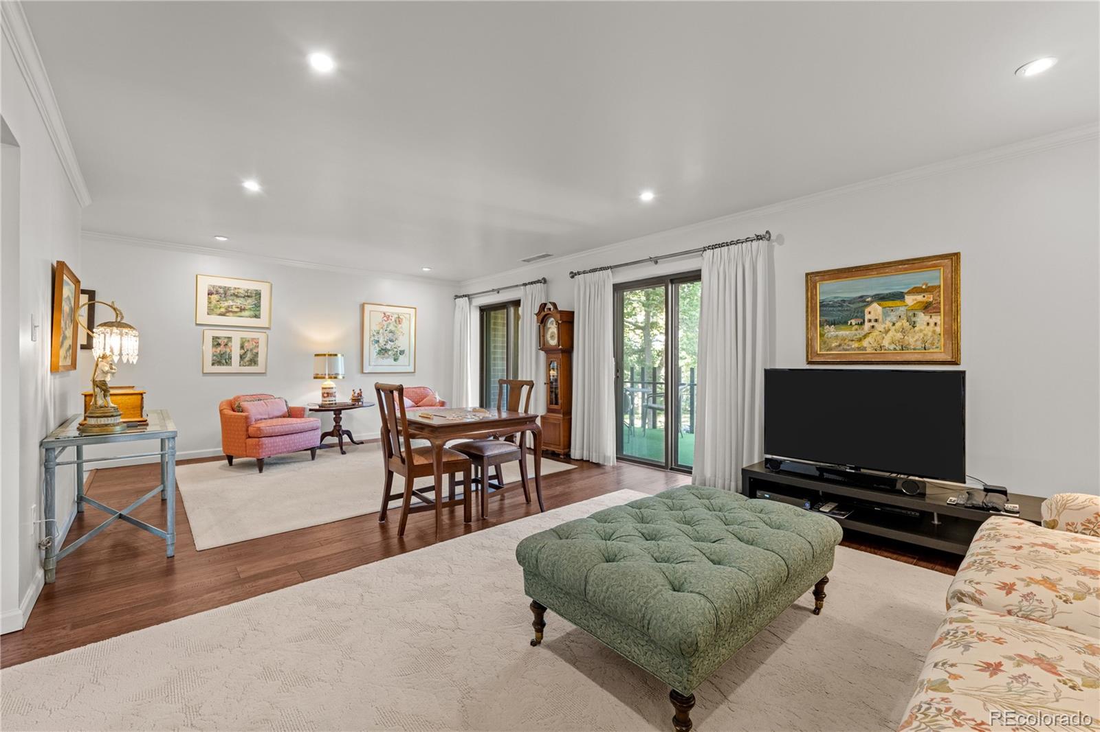5th image of 420 S Marion Pkwy #301, Denver, CO 80209 | MLS# 2547664
