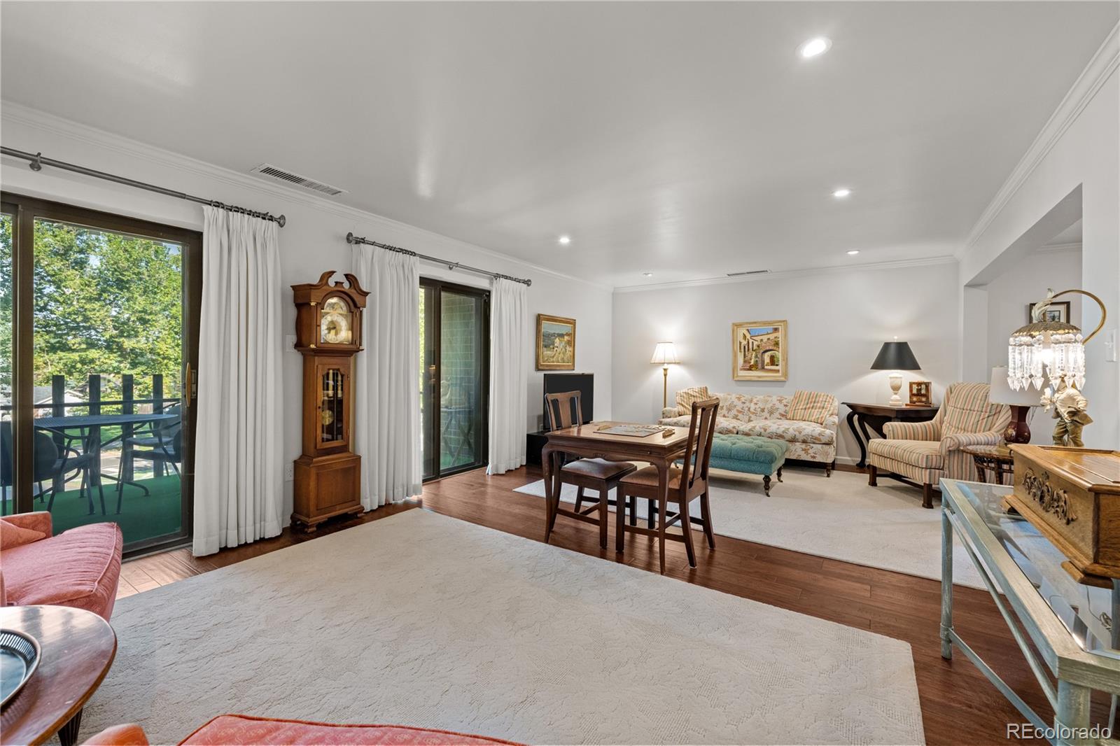 3rd image of 420 S Marion Pkwy #301, Denver, CO 80209 | MLS# 2547664