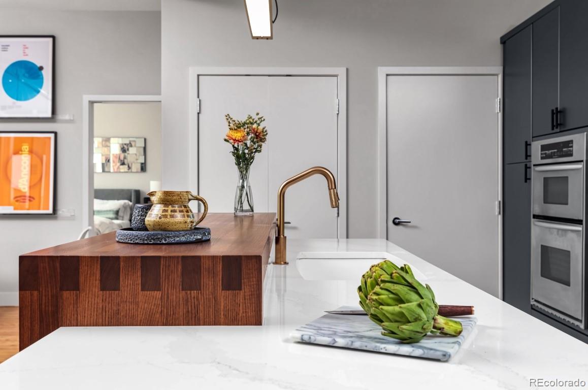 3rd image of 1401 Delgany St #203, Denver, CO 80202 | MLS# 5409670