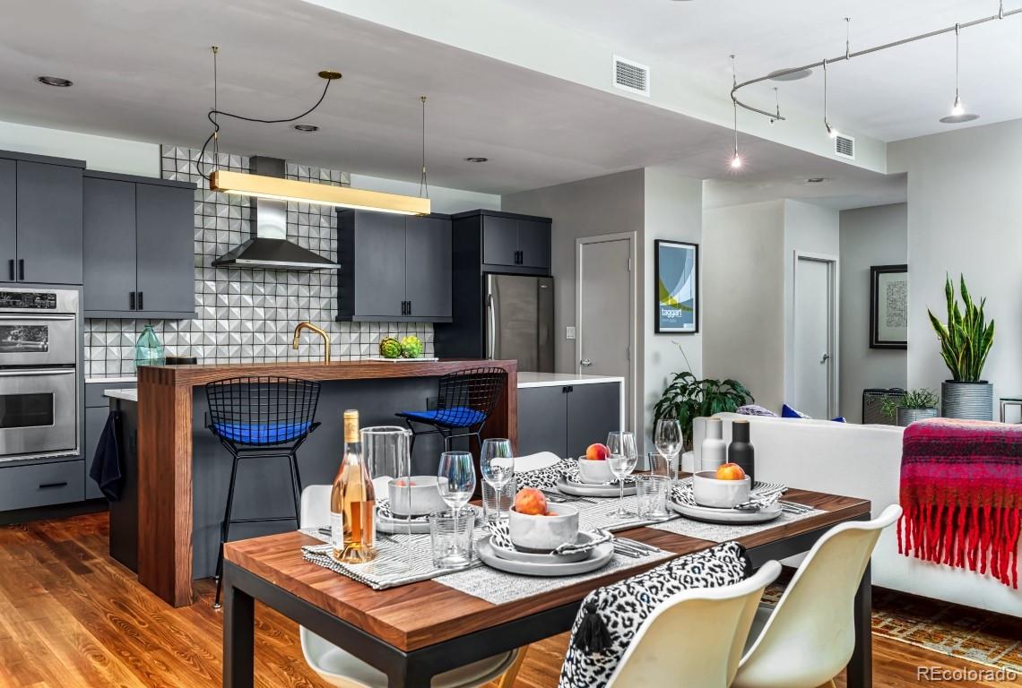 5th image of 1401 Delgany St #203, Denver, CO 80202 | MLS# 5409670