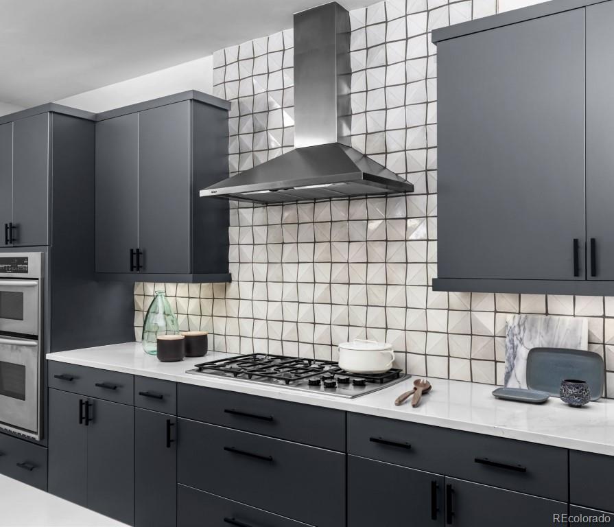 4th image of 1401 Delgany St #203, Denver, CO 80202 | MLS# 5409670