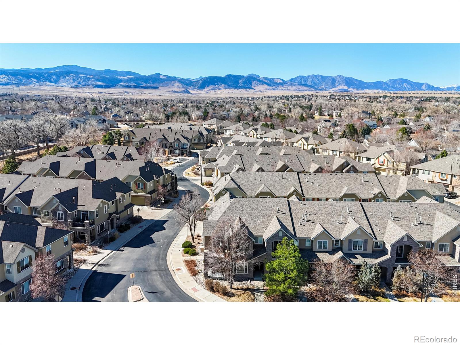 1st image of 15296 W 66th Dr, Arvada, CO 80007 | MLS# IR1065107
