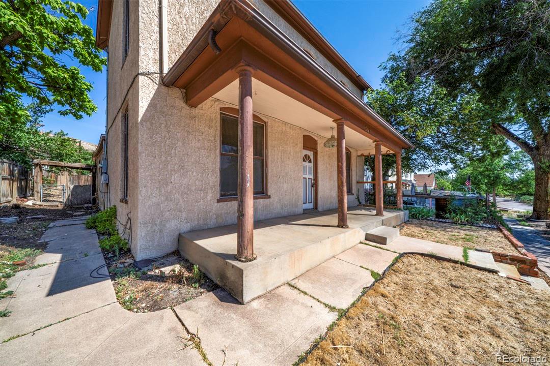 4th image of 219 Greenwood Ave, Canon City, CO 81212 | MLS# 2809188