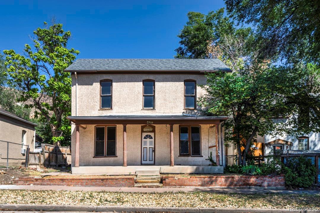 1st image of 219 Greenwood Ave, Canon City, CO 81212 | MLS# 2809188