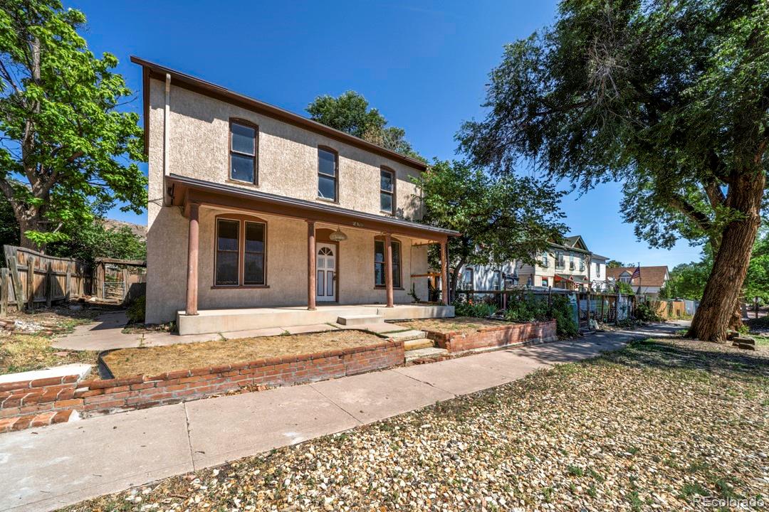 3rd image of 219 Greenwood Ave, Canon City, CO 81212 | MLS# 2809188