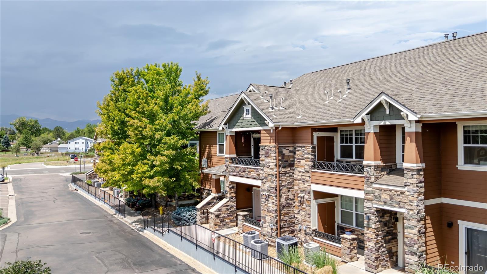 2nd image of 7130 Simms St #202, Arvada, CO 80004 | MLS# 4677420
