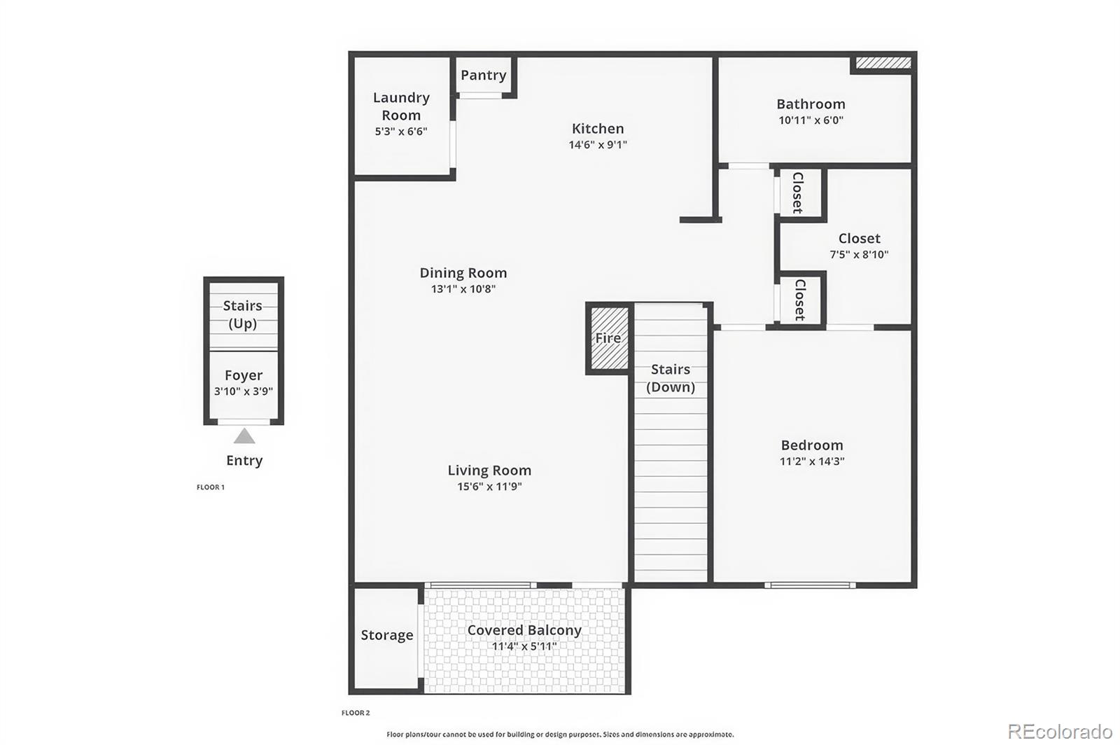 31st image of 7130 Simms St #202, Arvada, CO 80004 | MLS# 4677420