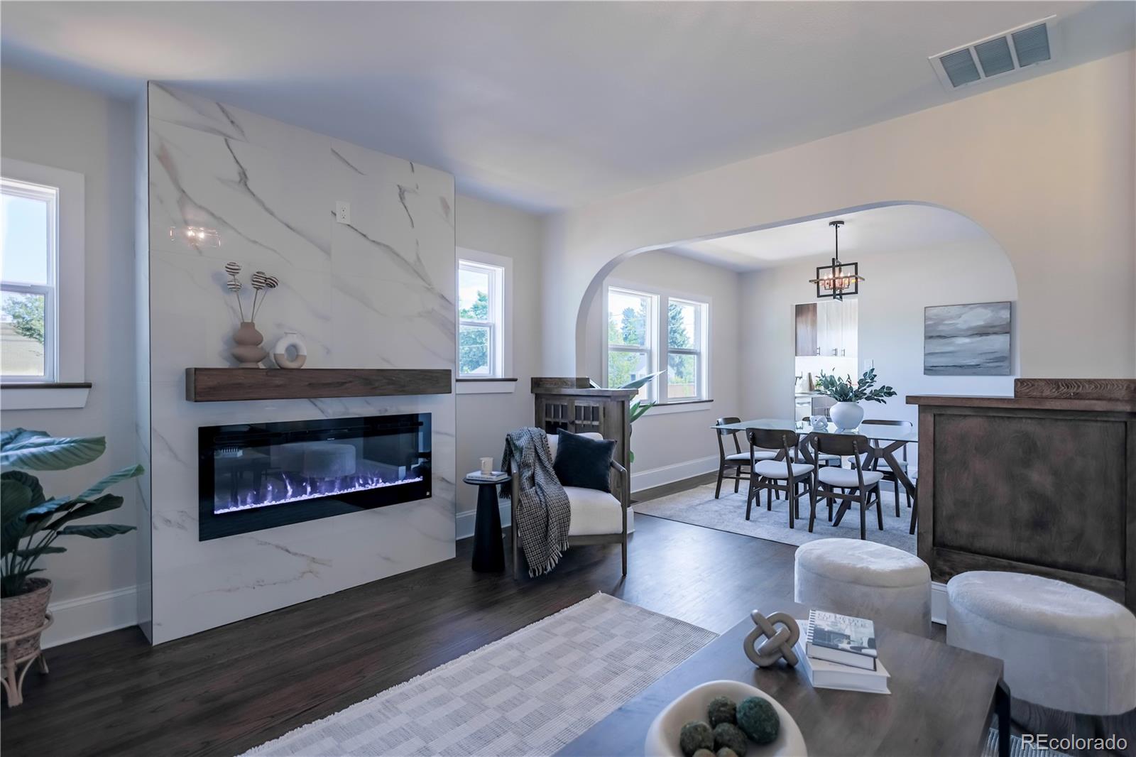 5th image of 2590 Grape St, Denver, CO 80207 | MLS# 7780839