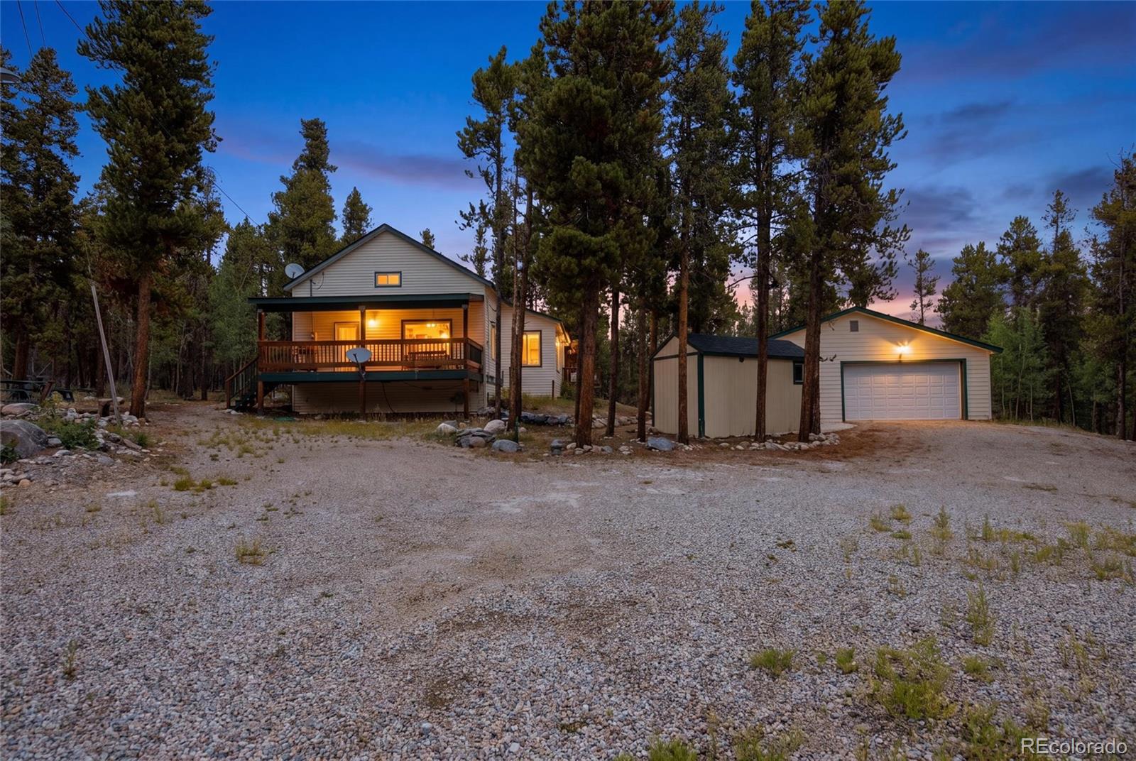 2nd image of 271 Willow Ln, Alma, CO 80420 | MLS# 5190281