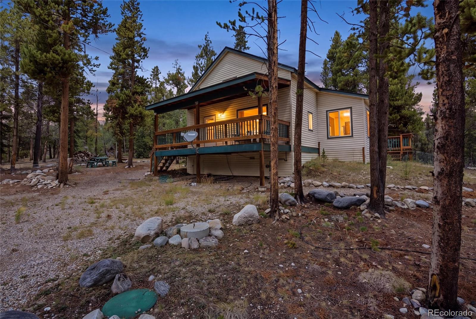 1st image of 271 Willow Ln, Alma, CO 80420 | MLS# 5190281