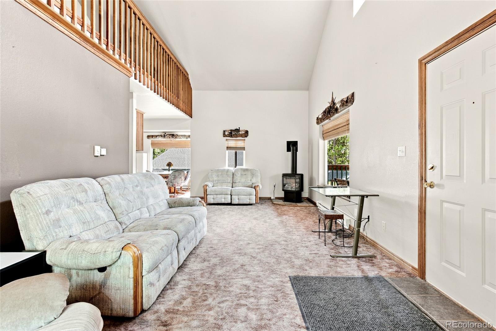 5th image of 271 Willow Ln, Alma, CO 80420 | MLS# 5190281
