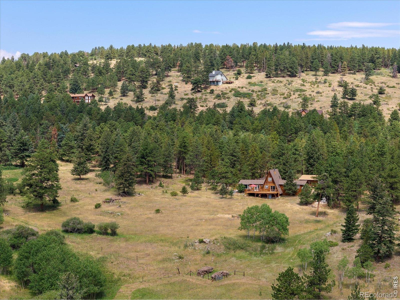 Homes for sale in Nederland, CO | 1650 Lazy Z Rd, Nederland, CO 80466 | MLS# IR1065110