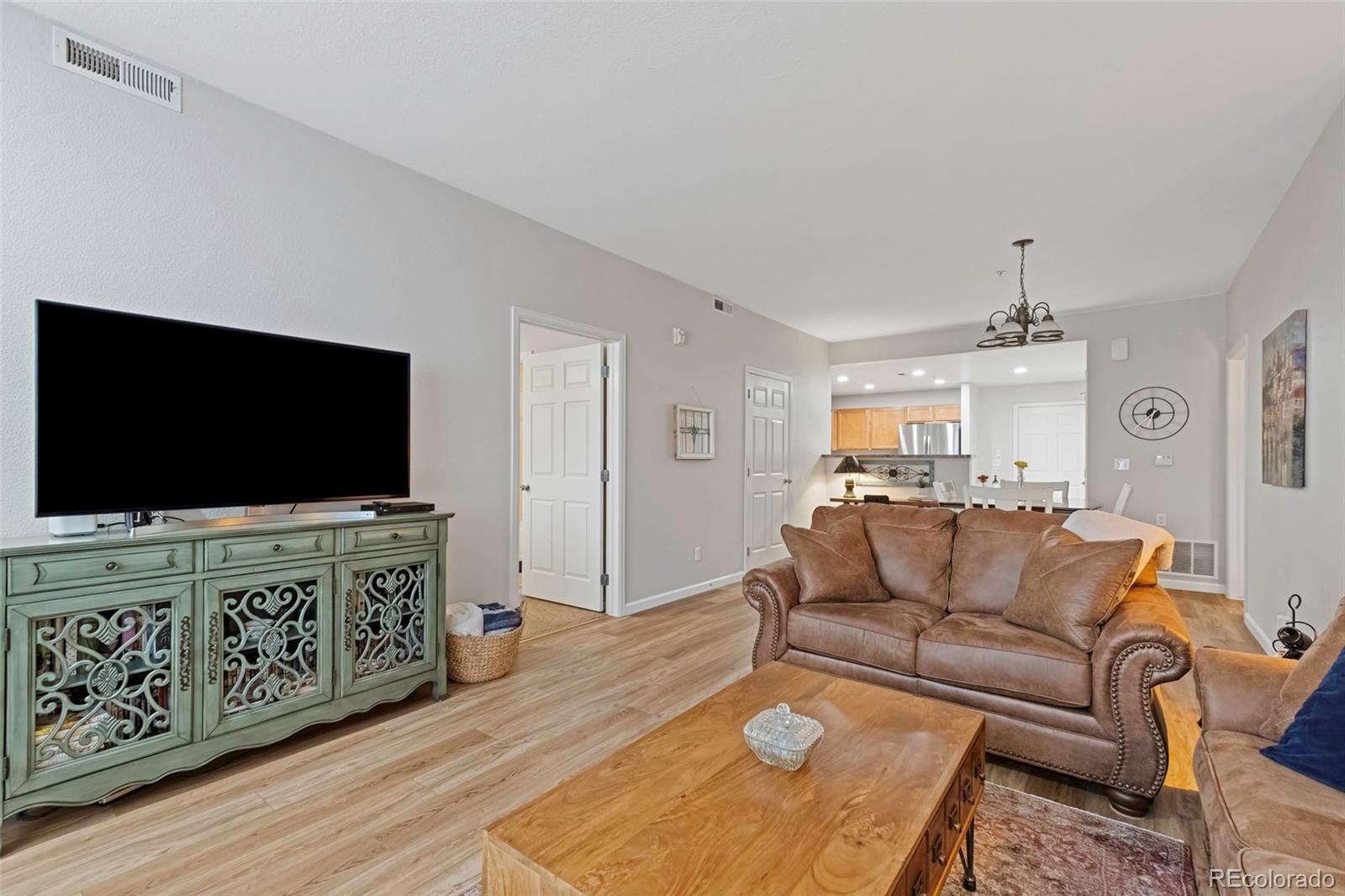 5th image of 5445 Zephyr St #101, Arvada, CO 80002 | MLS# 3859525