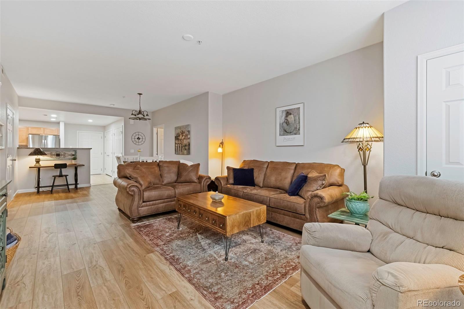 3rd image of 5445 Zephyr St #101, Arvada, CO 80002 | MLS# 3859525