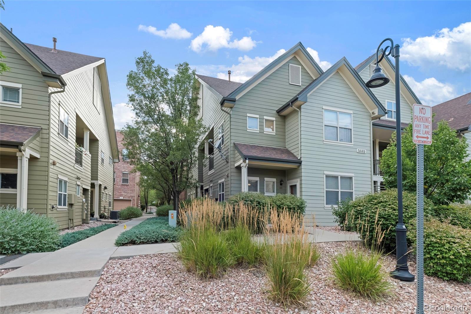 1st image of 5445 Zephyr St #101, Arvada, CO 80002 | MLS# 3859525
