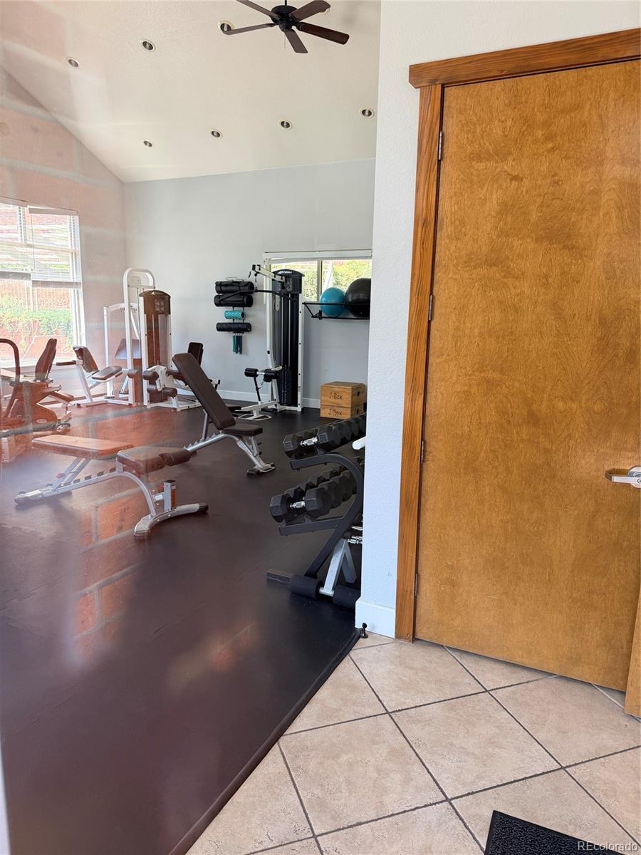35th image of 5445 Zephyr St #101, Arvada, CO 80002 | MLS# 3859525