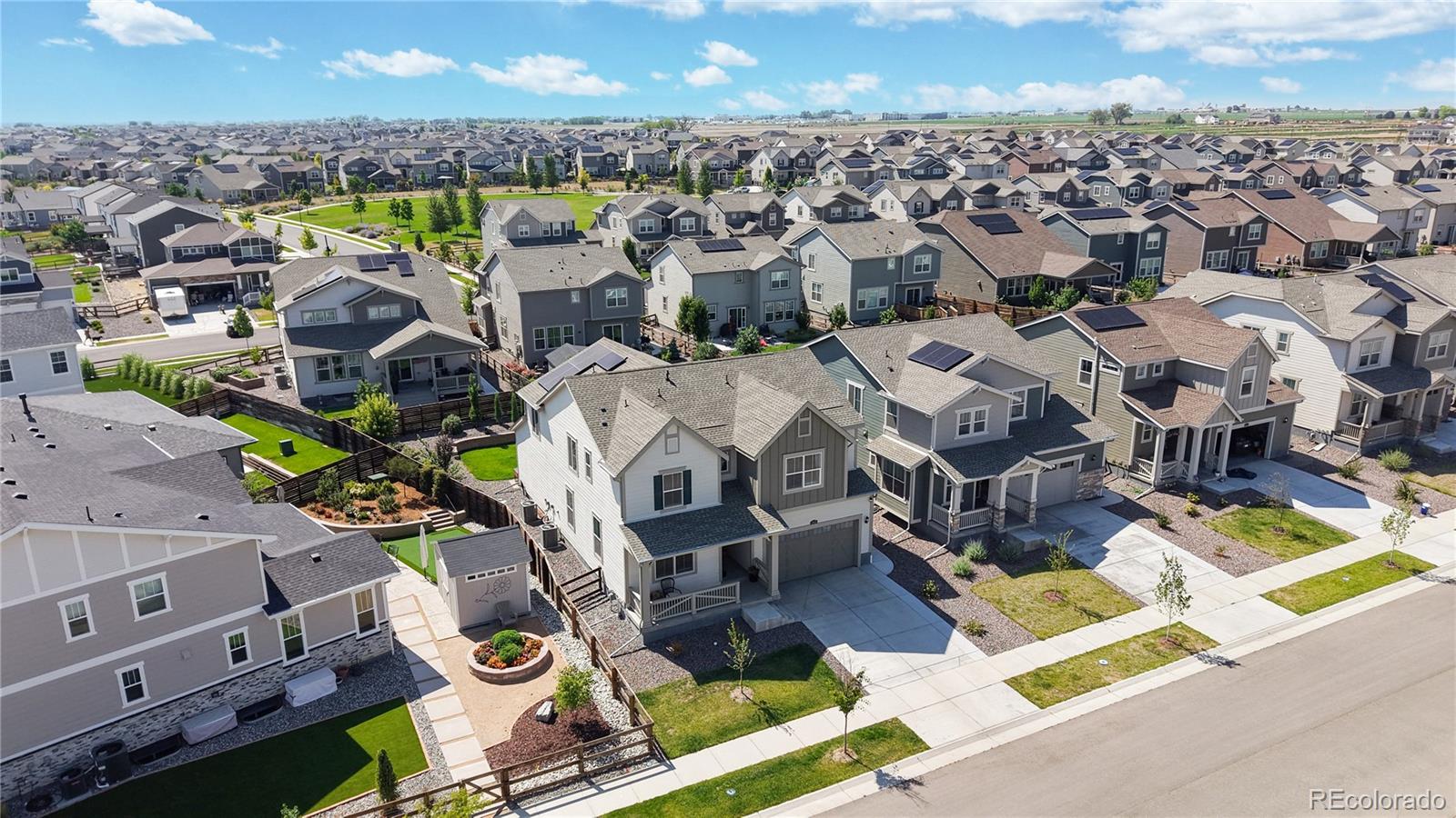 1st image of 12825 Range St, Longmont, CO 80504 | MLS# 3058598