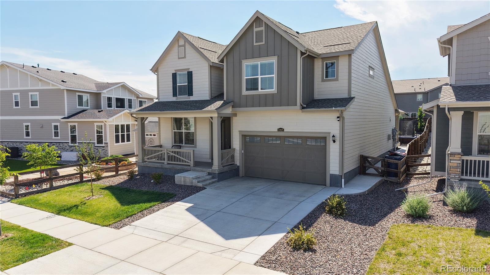 3rd image of 12825 Range St, Longmont, CO 80504 | MLS# 3058598