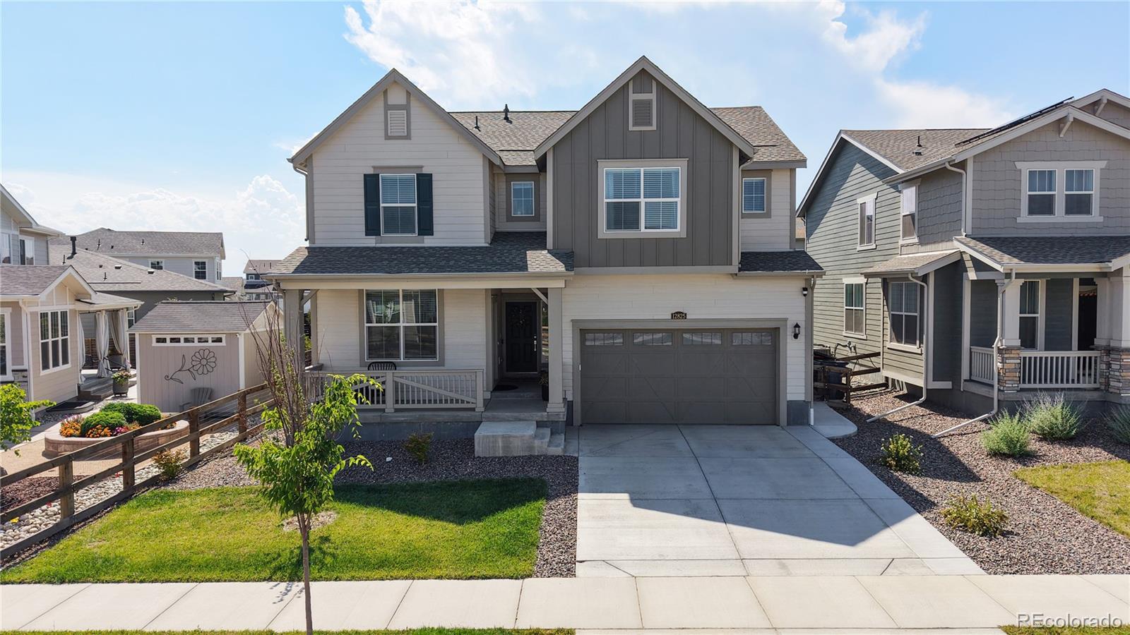 2nd image of 12825 Range St, Longmont, CO 80504 | MLS# 3058598