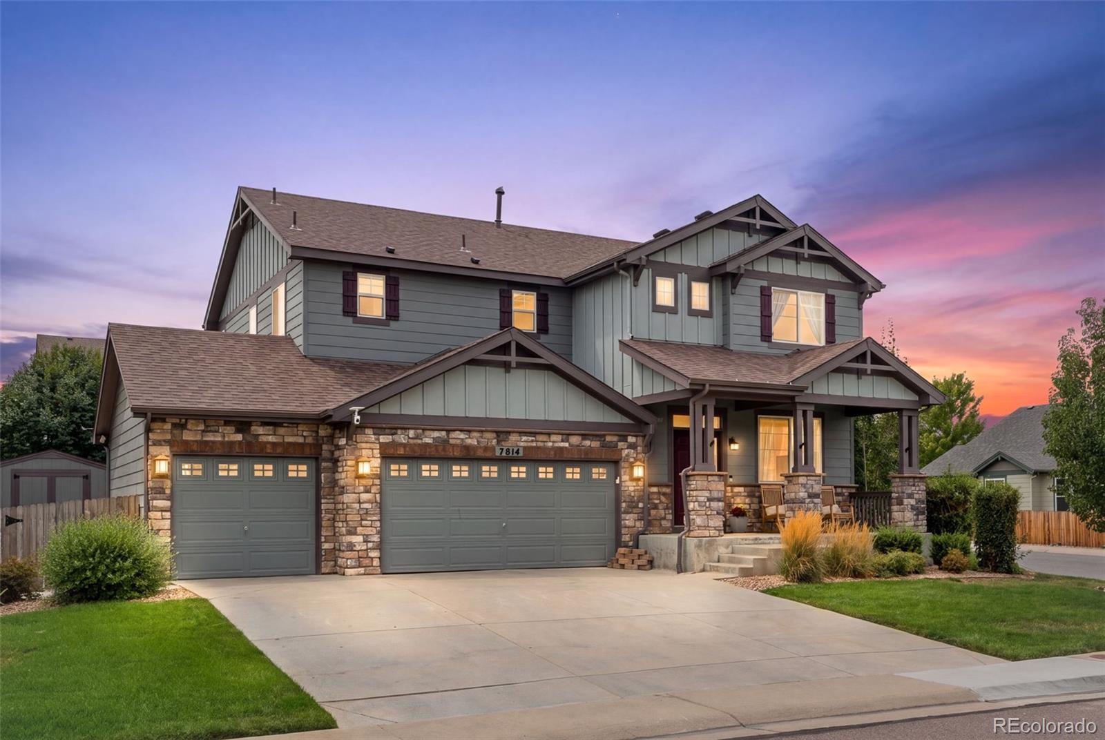 1st image of 7814 E 124th Dr, Thornton, CO 80602 | MLS# 6116983
