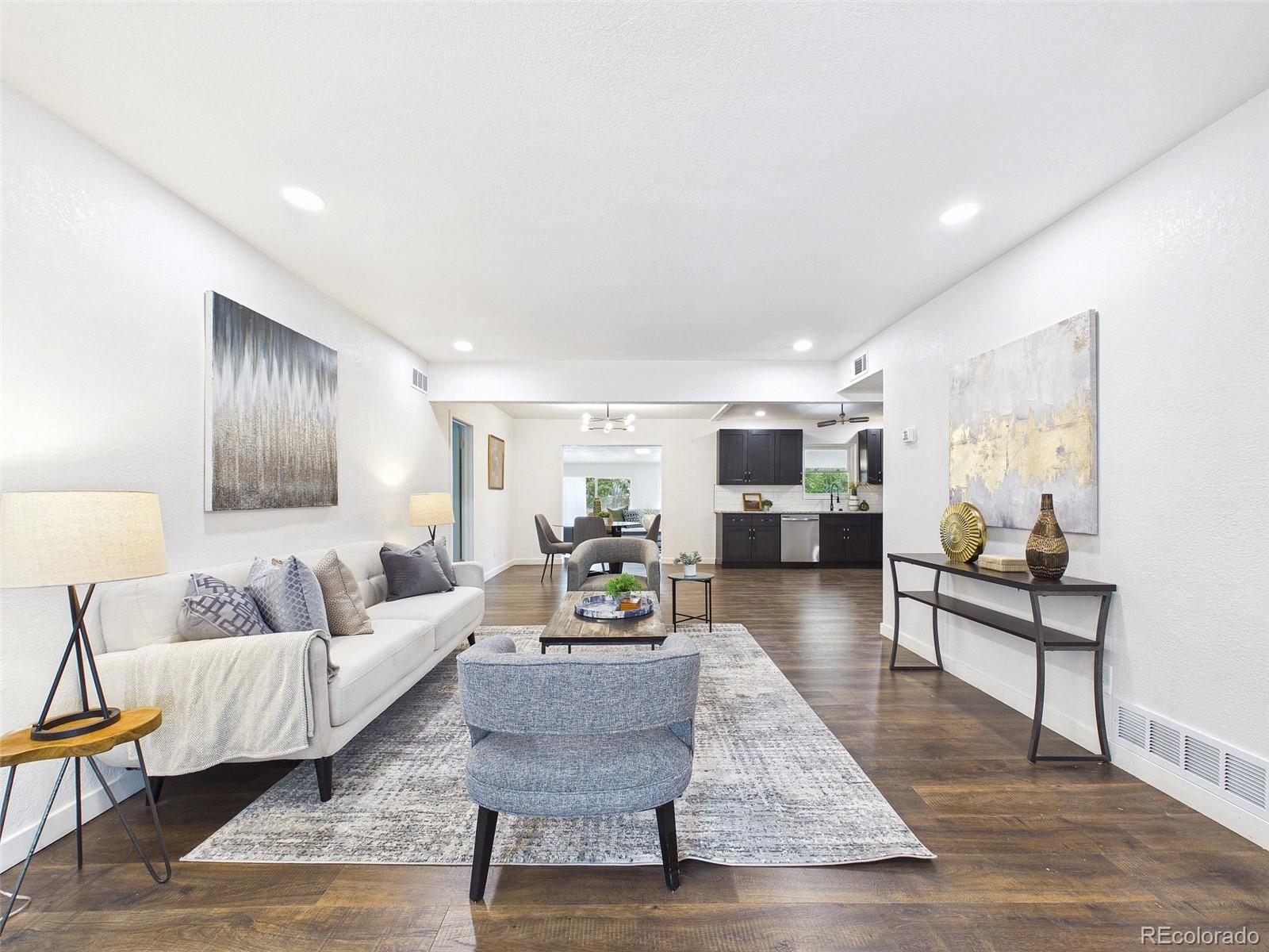1st image of 970 Scranton St, Aurora, CO 80011 | MLS# 5845328
