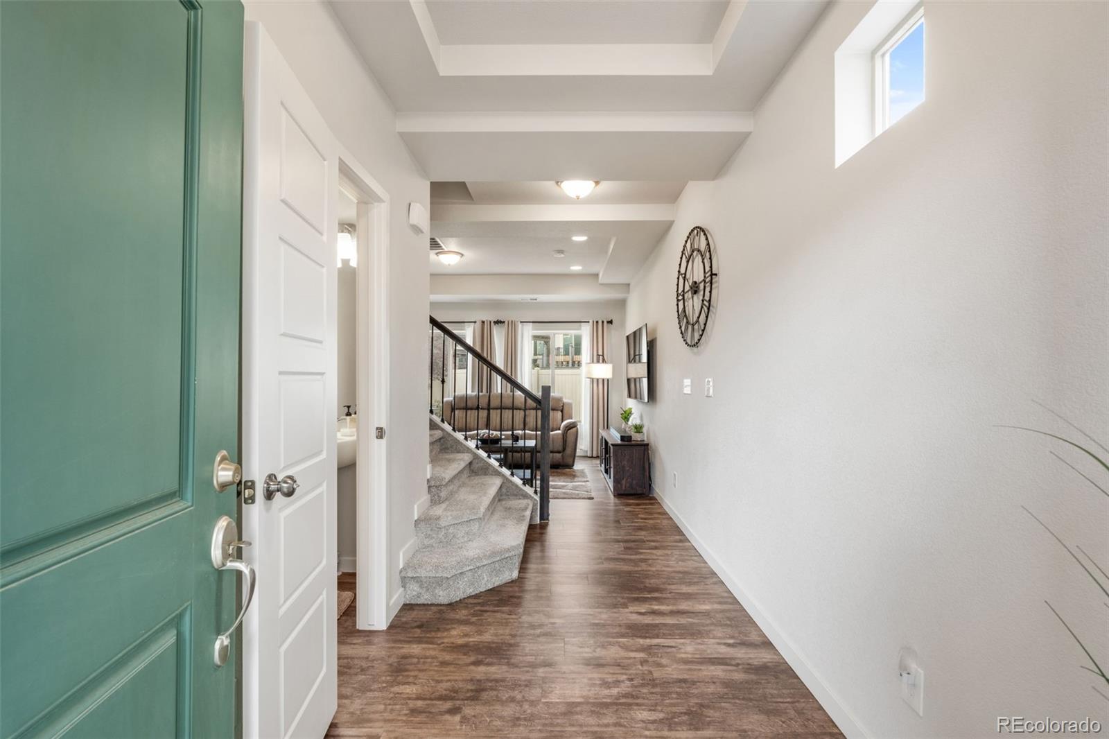 5th image of 9132 Baltin Ct, Colorado Springs, CO 80927 | MLS# 8791135